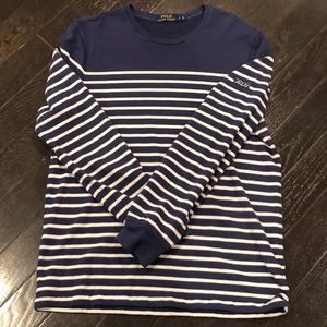 Ralph Lauren Polo Sweater (L)